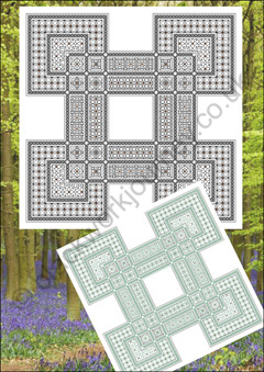 CH0085 - Tanglewood - 4.50 GBP